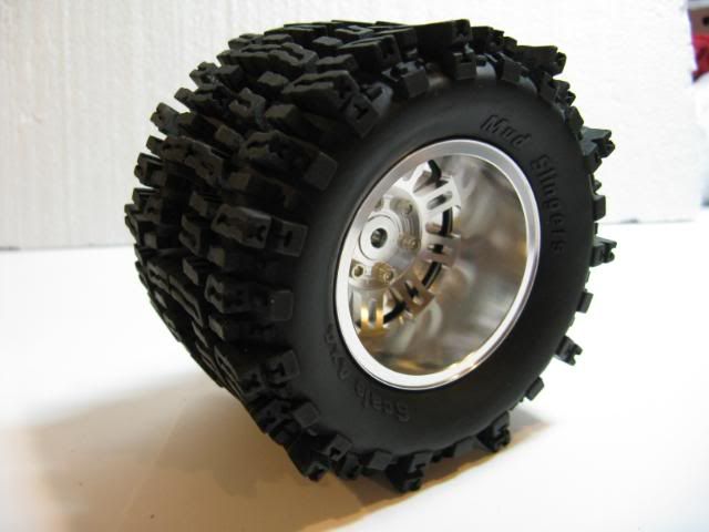 rc dually rims